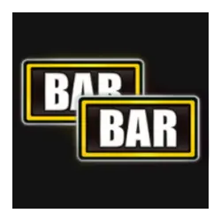 Bars Symbol