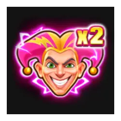Wild Joker Symbol